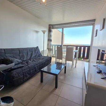 Belle Vue Brescou - 4 Pers. - Fr-1-880-70 Apartment