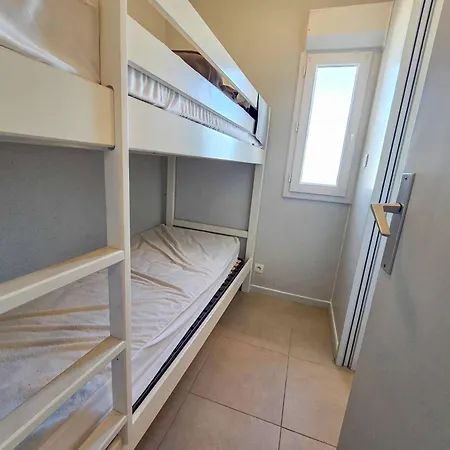 Belle Vue Brescou - 4 Pers. - Fr-1-880-70 Apartment *