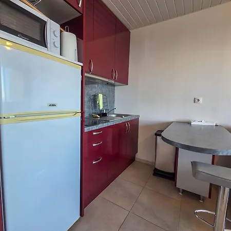 Apartment Belle Vue Brescou - 4 Pers. - Fr-1-880-70 Agde